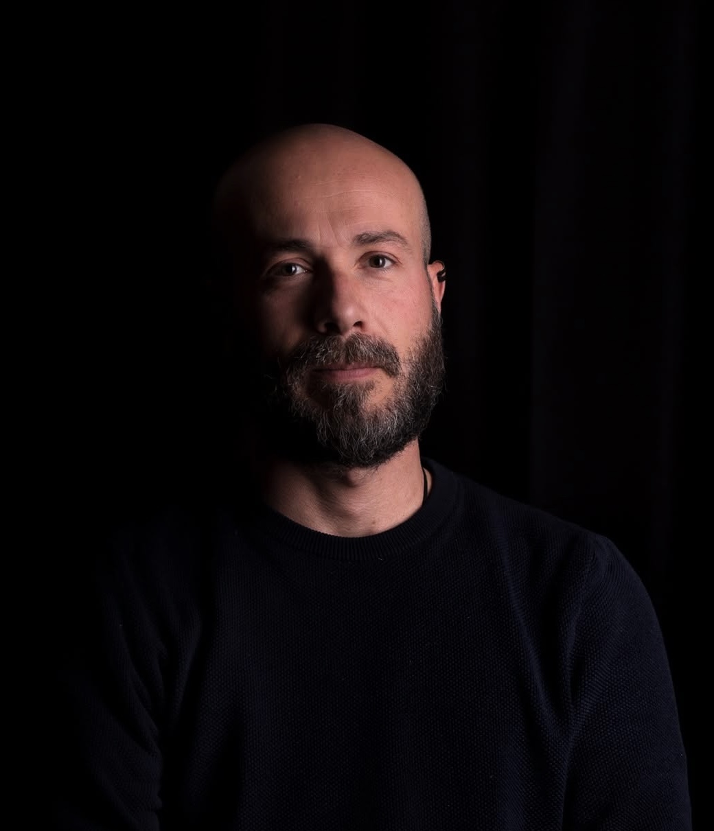 Ritratto di Matteo Perini