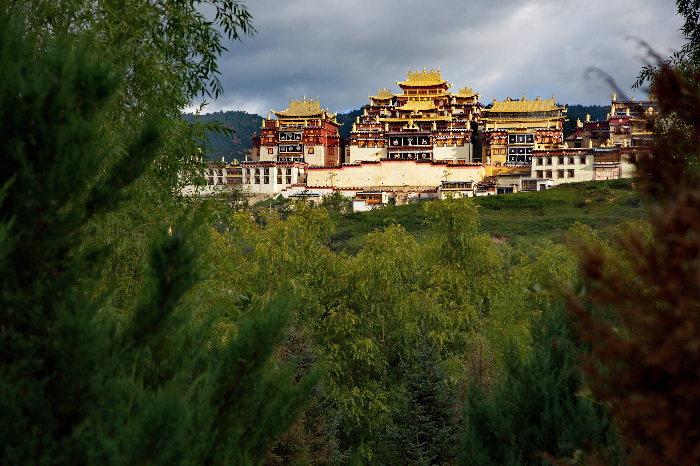 Shangri-La, Yunnan